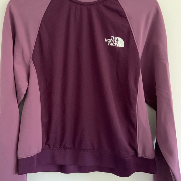 Women’s Northface sweatshirt - Picture 1 of 5